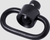 HEAVY DUTY PUSH BUTTON SWIVEL