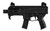 CZ-USA Scorpion 3+ Micro, 9mm, 4.2" Threaded Barrel, 20+1rd Capacity, Black 91430