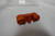 TIMBER CREEK GLOCK AMBIDEXTROUS CHARGING HANDLE Mini ORANGE