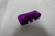 TIMBER CREEK GLOCK AMBIDEXTROUS CHARGING HANDLE Mini PURPLE