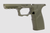 SIG SAUER P365 XMACRO PRO GRIP MODULE OD GREEN