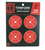 Timber Creek Target Series Sharpshooter 2in Spot Targets S2-ST-10pk