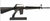 GOAT GUNS MINIATURE M16A1 MODEL "FUGAZI"