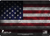 CERUS GEAR CLEANING MAT AMERICAN FLAG HANDGUN - FULL COLOR CERUS GEAR CLEANING MAT AMERICAN FLAG HANDGUN - FULL COLOR