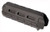 Magpul Industries MOE M-LOK AR15/M4 Hand Guard, Black (Carbine Length) - Mag424-BLK Magpul Industries MOE M-LOK AR15/M4 Hand Guard, Black (Carbine Length) - Mag424-BLK