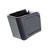 The Tyrant CNC Magazine Extension for Glock 19 and Glock 23 Gen 4 and Gen 5 pistols is precision machined from aerospace-grade aluminum for enhanced durability and performance. Designed to improve grip and increase magazine capacity, this extension provides a sleek upgrade for carry, competition, and range use