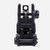MAGPUL INDUSTRIES MBUS 3 REAR RIFLE SIGHT BLACK - MAG1167-BLK MAGPUL INDUSTRIES MBUS 3 REAR RIFLE SIGHT BLACK - MAG1167-BLK