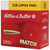Sellier & Bellot Rifle 338 Lapua Mag 300 gr Hollow Point Boat Tail (HPBT) 10 Bx SB338LMB, Sellier & Bellot .338 Lapua Magnum ammunition loaded with 300 Grain Hollow Point Boat Tail bullets. Designed for long-range precision shooting and consistent accuracy. 10-round box. UPC: 754908512157.