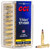 CCI Ammunition V-Max .17 HMR 17 Grain Polymer Tip Rimfire Ammunition 49 for Varmint - 0049