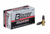 CCI Ammunition Blazer High Velocity Ammo Brass .22 LR 40-Grain 50-Rounds LRN - 0021