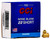 CCI Ammunition .22 Short Noise Blank 100 Rounds Crimped Brass - 0044