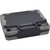 Hornady TrekLite Lock Box XXL Pistol Safe Polycarbonate Black 95260
