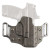 DeSantis Gunhide 195 Right Hand Belt Holster for SIG Sauer P365, Black - 195KA8JZ0