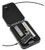 SnapSafe TrekLite Lock Box Mechanical Combination XL Black Gray Polycarbonate - 75241