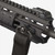 Magpul M-LOK QD Sling Mount 0.60" x 1.30" Black Aluminum -MAG606-BLK
