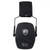 Otis Technology Earshield™ Ranger Passive Earmuff FG-ES26P-BK