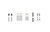 Aero Precision AR10/AR15 Fix it Kit APRH101627 Aero Precision AR10/AR15 Fix it Kit APRH101627