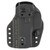 The G-Code GPC / Prime Carry Holster for the SIG SAUER® P365 X-Macro delivers a rugged, adaptable carry solution for modern concealed carry and duty applications. Designed to support both IWB and OWB configurations, this holster provides secure retention, a consistent draw, and durable construction built for daily use. Its ergonomic design ensures comfort during extended wear while maintaining excellent concealability. Shooters searching for G-Code holsters, P365 X-Macro carry solutions, modular IWB/OWB holsters, or premium tactical concealed carry gear will find this holster an outstanding option. Available online or in store at Sturgis Guns in Sturgis, SD.