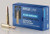PPU Metric Rifle Ammunition Brass 6.5 X 55 Swedish 20-Rounds 139 Grain FMJ - PP6SWF