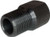 The GrovTec 1/2"-28 to 5/8"-24 Steel Thread Adapter is designed to expand muzzle device compatibility by converting common AR and rifle threads to accept larger brakes, compensators, or suppressor mounts. Precision-machined from durable steel, it provides strength, proper alignment, and reliable fitment for safe operation. Ideal for shooters running multiple muzzle devices across different rifles, this adapter is a practical solution for versatile setups. Customers searching for GrovTec thread adapters, muzzle thread converters, 1/2x28 to 5/8x24 adapters, or suppressor-ready accessories will find this an essential upgrade. Available online or in store at Sturgis Guns in Sturgis, SD.