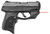 RUGER LC9S 9 MM 3.12" PISTOL 7+1 Rounds with Crimson Trace Laserguard CTLG-416