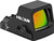 Holosun Sub-compact 1x 6 MOA Dot Red Dot Sights - HS407K X2, Holosun HS407K X2 red dot sight features a 6 MOA dot reticle designed specifically for micro-compact pistols. Built for durability and fast target acquisition, this optic offers reliable performance for concealed carry and defensive applications. The compact design fits many slim handgun platforms while providing improved sight picture and shooting accuracy.