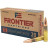Hornady Frontier Cartridge .300 Blackout 125 gr Full Metal Jacket (FMJ) 20 Bx- FR400, Hornady Frontier Cartridge .300 AAC Blackout 125-grain FMJ ammunition delivers reliable performance, consistent accuracy, and dependable cycling in AR-platform rifles and carbines. Designed for range training and high-volume shooting, this load provides smooth feeding and predictable ballistic performance. Ideal for recreational shooting, target practice, and routine training sessions with .300 Blackout firearms.