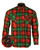 The Retro Rifle “Tactical Santa” Flannel Button-Down Shirt combines classic red and green holiday style with a bold firearm-inspired edge. Designed for warmth, comfort, and durability, this premium flannel is perfect for winter wear, holiday gatherings, and gift giving. It delivers festive style while staying true to the shooting-sports lifestyle, making it ideal for range days, parties, or casual outings. Customers searching for Retro Rifle flannels, tactical Christmas shirts, gun-themed holiday apparel, or premium holiday button-downs will find this a standout piece. Available online or in store at Sturgis Guns in Sturgis, SD — the largest Retro Rifle dealer in South Dakota.