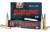 Hornady Subsonic .300 Blackout 190-grain Sub-X ammunition is designed to deliver ultra-quiet, suppressed performance while maintaining reliable expansion and deep penetration. The Sub-X bullet is engineered to expand at low velocities, making it ideal for hunting, tactical, and defensive use in suppressed rifle platforms. With consistent accuracy, dependable cycling, and reduced muzzle blast, this load is perfect for suppressed AR-15 rifles and short-barrel carbines. Shooters searching for Hornady Subsonic 300 Blackout ammo, 190-grain Sub-X bullets, suppressed hunting ammunition, or reliable low-noise rifle ammo will find this a premium solution. Available online or in store at Sturgis Guns in Sturgis, SD.