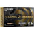 Federal Premium Gold Medal 6.5 Creedmoor 140 gr Berger Hybrid Target 20 Bx - GM65CRDBH2, Federal Premium Gold Medal 6.5 Creedmoor 140-grain Berger Hybrid Target ammunition delivers match-grade accuracy, flat trajectory, and consistent ballistic performance for precision and long-range shooting. Designed for competition and precision rifle use, it provides reliable shot-to-shot consistency and dependable performance for target shooting and extended-distance shooting applications.