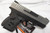 Springfield Armory XDS 3.3" 45 ACP 4 - 5 RND Magazines / 2 Magazine Holders,Springfield Armory XD-S 3.3-inch .45 ACP pistol bundle provides reliable concealed carry performance with included factory magazines and magazine holders. Designed for defensive carry, it offers compact size, dependable function, and strong stopping power, making it ideal for personal protection, concealed carry, and everyday defensive firearm use.