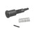 Luth-AR Forward Assist Assembly is designed to provide dependable bolt closure assistance in AR-15 upper receivers. Manufactured for proper fit and reliable function, it supports smooth rifle operation during builds, repairs, or component upgrades. Ideal for AR platform assembly projects, this forward assist assembly helps maintain consistent rifle performance and dependable operation.