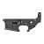 Double Star Stripped Lower Anodized Finish - DSCL101, Double Star Stripped Lower Receiver with anodized finish is designed for AR-15 builds requiring mil-spec compatibility and durable construction. Precision manufactured for proper fit and reliable performance, this stripped lower serves as the foundation for custom rifle builds and upgrades. Ideal for builders seeking dependable quality and consistent function in AR platform firearms.