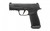Sig Sauer P365-XMacro TACOPS 9mm 3.7", 5-17, 2-21 Rounds Mags, Optic Ready PreOwned, SIG SAUER P365-XMACRO TACOPS 9mm featuring a 3.7-inch barrel, optic-ready slide, five magazines, and high-capacity 17 and 21-round magazines. UPC: 798681681686.