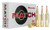 Hornady Match 25 Creedmoor Ammo 134 Grain ELD Match Polymer Tip Box of 20 - 81421