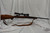 WINCHESTER MODEL 70 243, 1967 Winchester Model 70 rifle chambered in .243 Winchester is a classic American bolt-action hunting rifle known for accuracy, reliability, and craftsmanship. The Model 70 has long been considered one of the most respected sporting rifles ever produced. Ideal for collectors, hunters, and shooting enthusiasts, this vintage rifle offers dependable performance and historic Winchester quality.