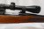 WINCHESTER MODEL 70 243, 1967 Winchester Model 70 rifle chambered in .243 Winchester is a classic American bolt-action hunting rifle known for accuracy, reliability, and craftsmanship. The Model 70 has long been considered one of the most respected sporting rifles ever produced. Ideal for collectors, hunters, and shooting enthusiasts, this vintage rifle offers dependable performance and historic Winchester quality.