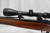 WINCHESTER MODEL 70 243,1967 Winchester Model 70 rifle chambered in .243 Winchester is a classic American bolt-action hunting rifle known for accuracy, reliability, and craftsmanship. The Model 70 has long been considered one of the most respected sporting rifles ever produced. Ideal for collectors, hunters, and shooting enthusiasts, this vintage rifle offers dependable performance and historic Winchester quality.