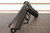 IWI Jericho 941 F9 9mm Full Size Steel Frame Pistol - J941F9, IWI Jericho 941 F9 pistol, Jericho 941 9mm steel frame, IWI full size handgun, Jericho pistol side view, Israeli Jericho firearm, steel frame 9mm pistol, Jericho 941 close up