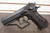 IWI Jericho 941 F9 9mm Full Size Steel Frame Pistol - J941F9