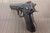 IWI Jericho 941 F9 9mm Full Size Steel Frame Pistol - J941F9