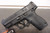 S&W M&P 40 SHIELD PISTOL 3 MAGS - USED