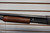 1947 WINCHESTER MODEL 12 FIELD GRADE 12 GA 2 3/4" FULL CHOKE, 28", Winchester Model 12 1947 shotgun, vintage Winchester 12 gauge pump, Model 12 field grade side view, Winchester pump shotgun wood stock, 28 inch barrel shotgun, classic Winchester firearm
