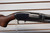 1947 WINCHESTER MODEL 12 FIELD GRADE 12 GA 2 3/4" FULL CHOKE, 28", Winchester Model 12 1947 shotgun, vintage Winchester 12 gauge pump, Model 12 field grade side view, Winchester pump shotgun wood stock, 28 inch barrel shotgun, classic Winchester firearm
