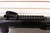 Citadel PAT 12 Gauge Pump-Action Shotgun with Ghost Ring Sights and Picatinny Rail,Citadel PAT 12 gauge shotgun, tactical pump shotgun ghost ring sights, Citadel shotgun with rail, 12ga pump shotgun side view, defensive shotgun close up, Picatinny rail shotgun