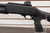 Citadel PAT 12 Gauge Pump-Action Shotgun with Ghost Ring Sights and Picatinny Rail,Citadel PAT 12 gauge shotgun, tactical pump shotgun ghost ring sights, Citadel shotgun with rail, 12ga pump shotgun side view, defensive shotgun close up, Picatinny rail shotgun