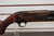 1949 ITHACA MODEL 37 12 GA 2 3/4" FACTORY ENGRAVED GAME SCENE, Ithaca Model 37 1949 engraved shotgun, Ithaca 37 game scene engraving, vintage Ithaca pump shotgun, bottom eject shotgun detail, Ithaca 12 gauge wood stock, engraved receiver close up