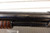 Winchester Model 12 1930 shotgun, vintage Winchester pump 12 gauge, Model 12 field grade side view, pre war Winchester shotgun, classic wood stock shotgun, Winchester 12ga