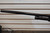 Winchester Model 12 1930 shotgun, vintage Winchester pump 12 gauge, Model 12 field grade side view, pre war Winchester shotgun, classic wood stock shotgun, Winchester 12ga