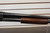 Winchester Model 12 1930 shotgun, pre war Winchester pump 12 gauge, Model 12 field grade side view, vintage Winchester shotgun wood stock, classic pump shotgun close up, Winchester 12ga